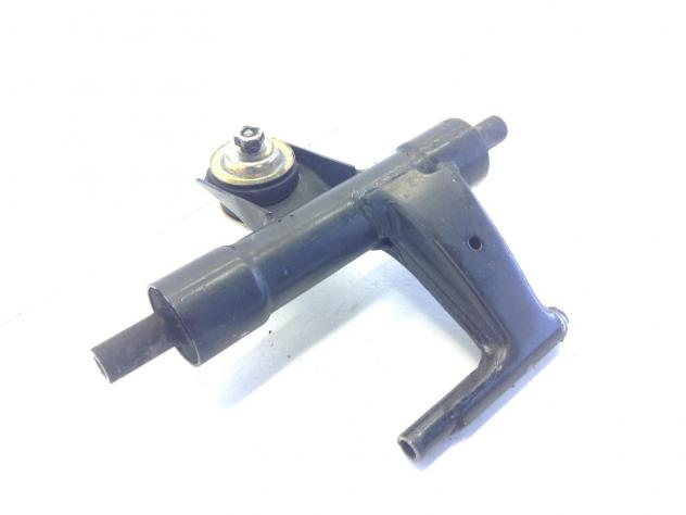 PIAGGIO VESPA ET4 125 STAFFA SUPPORTO MOTORE 1996 1998 M0400 - Foto 5
