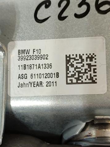 AIRBAG PASSEGGERO BMW Serie 5 F10 72129230398 39923039902 N47D20C (10) - Foto 3