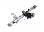 ALZACRISTALLO ELETTRICO ANT. DX DACIA Duster 1° Serie 807206838R NON DISP (1017)