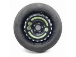 RUOTINO DI SCORTA MERCEDES Classe C S. Wagon W204 A2044000302 (07)
