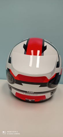 Casco Arai QUANTIC w PINLOCK - Drudi - Foto 3