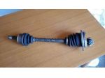 Semiasse Sinistro / SX Completo FIAT Punto 1.9 Diesel serie 188 2001