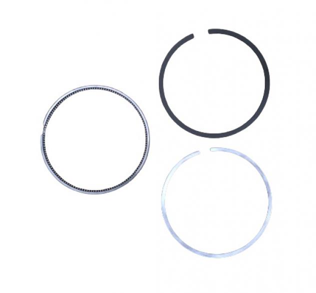 SERIE SEGMENTI STD MOTORE MITSUBISCHI CC 635