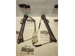 MECCANISMO ALZAVETRO ANT. SX VOLKSWAGEN Scirocco Serie (137) 1K8837401L E03 …