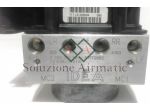 Fiat Idea centralina gruppo pompa ABS Bosch 0265800526