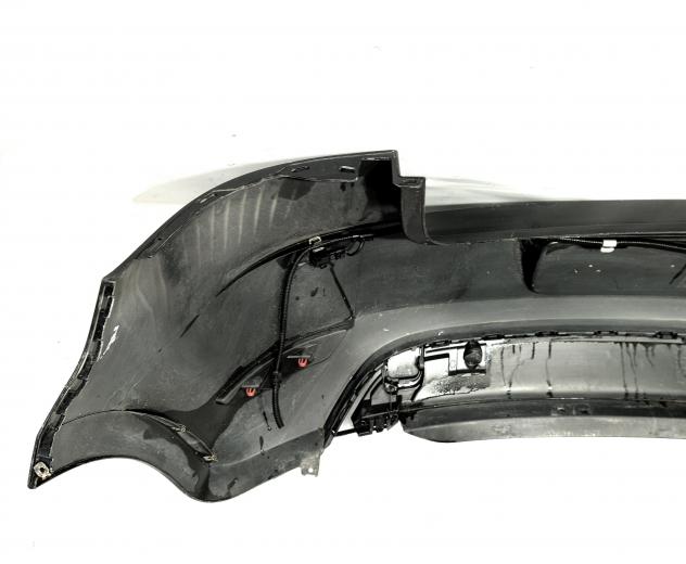 PARAURTI POSTERIORE COMPLETO VOLKSWAGEN Golf 6 Berlina 5K6807421 (0812) - Foto 8