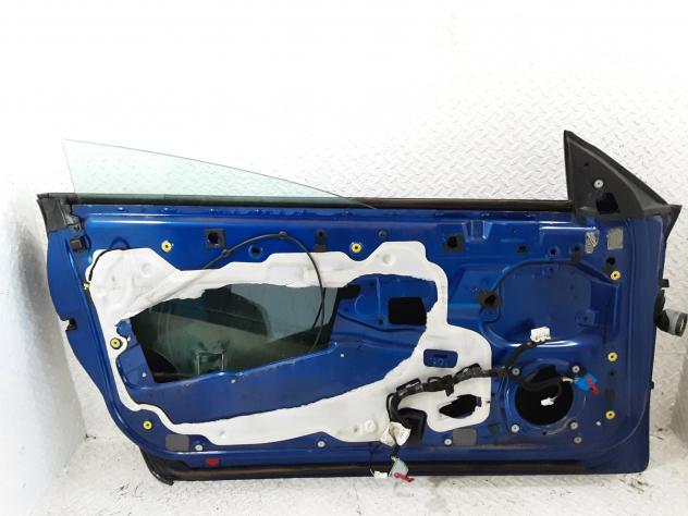PORTIERA ANTERIORE SINISTRA ALFA ROMEO Brera Serie (939_) 939 A3.000 (0006) - Foto 5