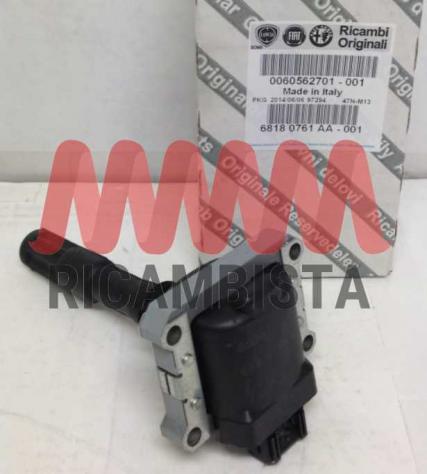60562701 Alfa 147 156 164 166 GT GTV Spider bobina d' accensione - Foto 2