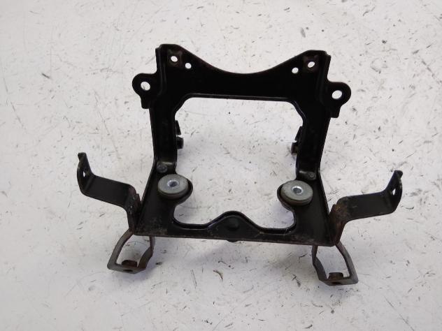 KAWASAKI ZZR H12 H13 250 TELAIO TELAIETTO SUPPORTO FARO FANALE POSTERIORE 2001 - Foto 5