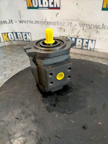 Pompa Rexroth PGH3-22/016RR07VU2 - Foto 3