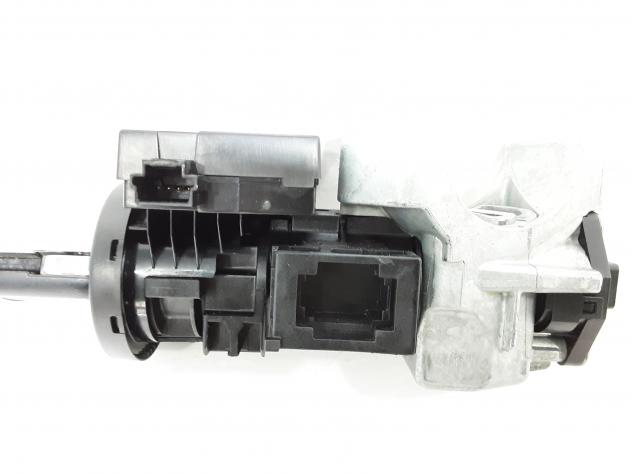 BLOCCASTERZO RENAULT Megane Serie K9K 646, K9K 648, K9K 656, K9K 657 (15) - Foto 4