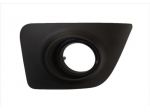 0086671 GRIGLIA SX PARAURTI ANTERIORE CON FORO FENDINEBBIA LIGIER IXO