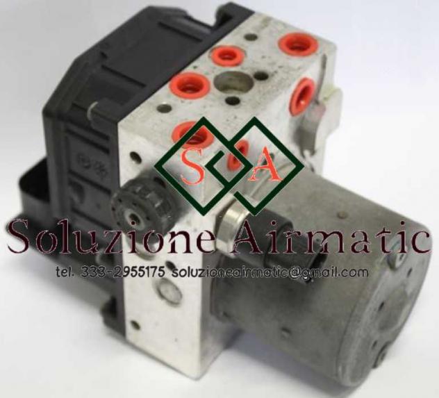 Volkswagen Passat centralina gruppo ABS 4B0614517H