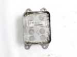 04E117021K RADIATORE OLIO MOTOREVOLKSWAGEN T-ROC 1.0 B 81KW 6M 5P (2023) RI &hellip;