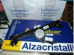Alzacristalli elettrici fiat 500 07- 51785841