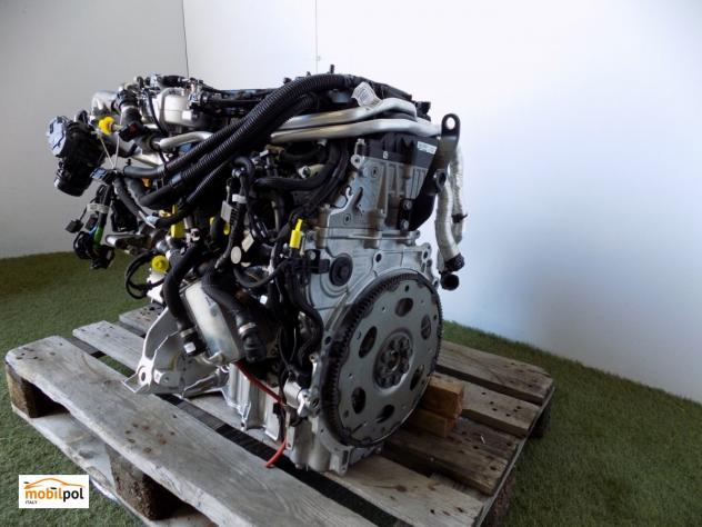 Motore BMW 4.0 Diesel Twin Turbo B57D30T2 - 11642 - Foto 3