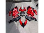 Carene in abs Ducati Panigale V4 2020 2022