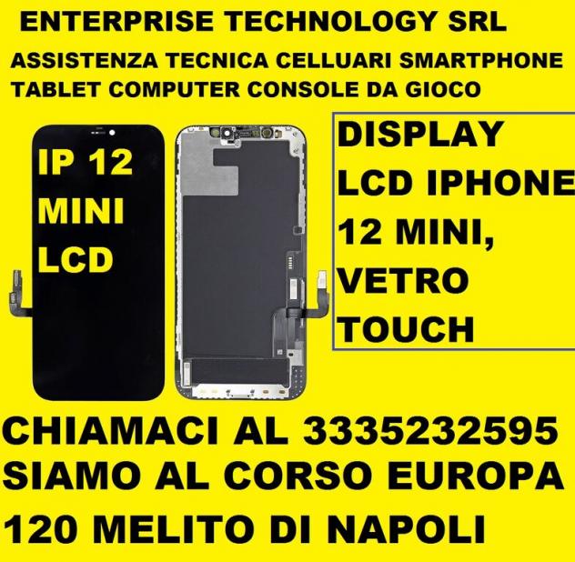 Apple Back Vetro Scocca dietro chassis - Foto 5