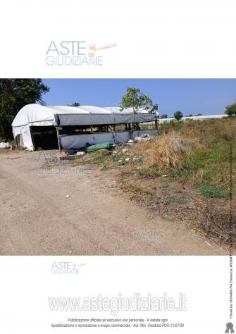 IMMOBILI-ALTRA CATEGORIA-Via Falascosa, 04022 Fondi LT, Italia