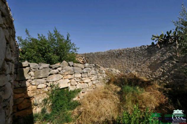 Casale fine'800 "Donnafugata" - Foto 14