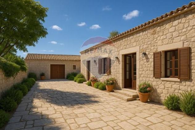 Cascina/Casale in vendita a Ragusa, San Giacomo - Foto 2