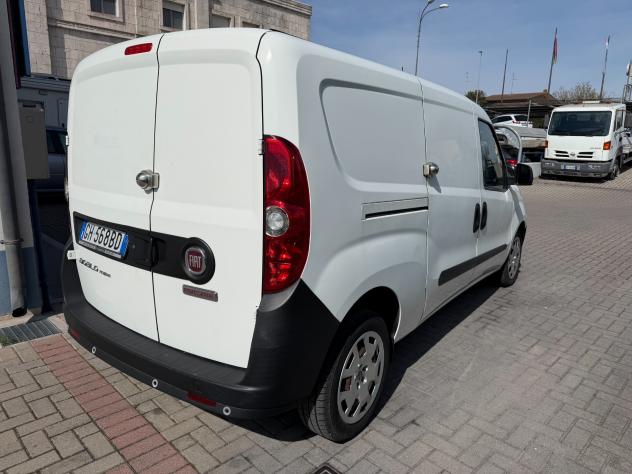 Fiat Doblo Dobl1.6 MJT 120CV S&S PL-TN Cargo Maxi Easy - Foto 3