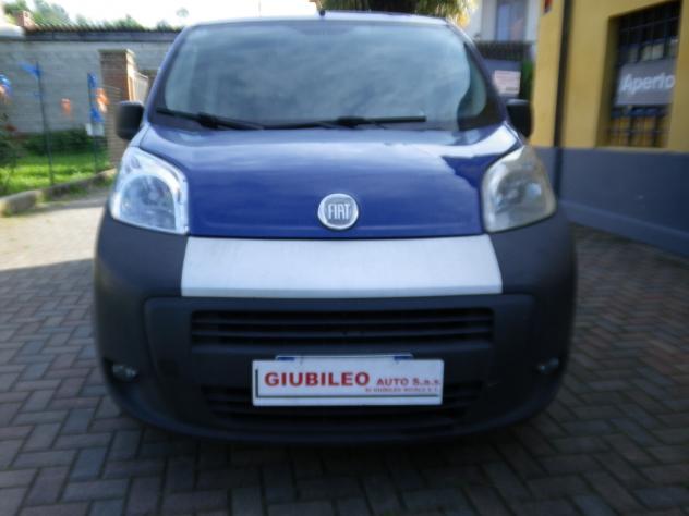 Fiat Fiorino 1.3 MJT 95CV Furgone - Foto 2