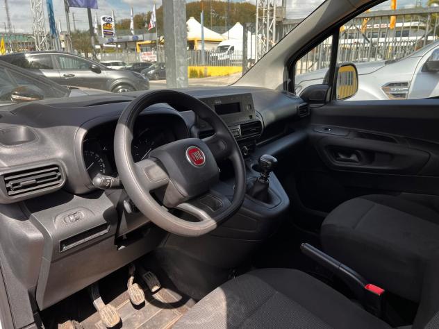 FIAT Doblò 1.5 BlueHdi 100CV PC-TN Van - Foto 10