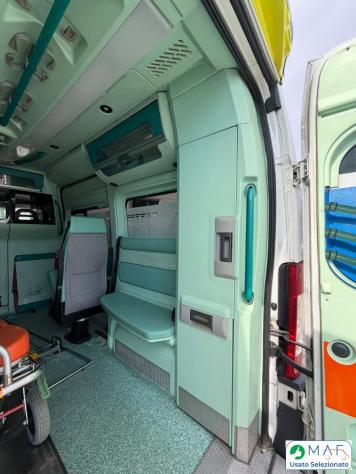 BOXER AMBULANZA (GRIG11) VP - Foto 5