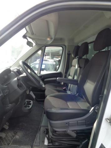 PEUGEOT Boxer 435 2200 BLUEHDI 140CV FURGONATO SPONDA ITALIA rif. 23931458 - Foto 5