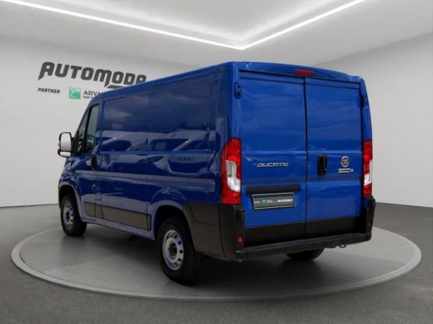 FIAT Ducato E6D CH1 2.2 MJT3 rif. 23637388 - Foto 6