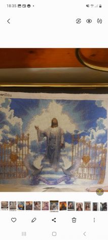 Quadri diamond painting - Foto 4