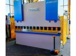 Piegatrice lamiera Ermaksan mod ap 3100 mm x 200 ton