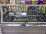 Arredamento completo bar pasticceria gelateria