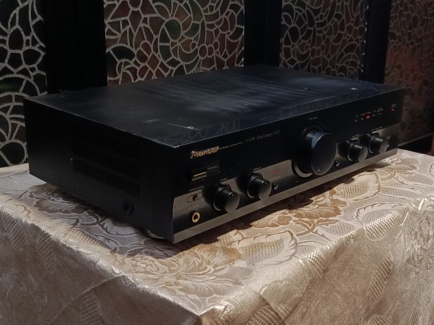 Pioneer A-109 Amplificatore Stereo Integrato - Foto 2