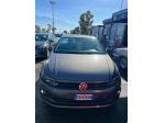 Volkswagen Polo 1.0 MPI 5p. Comfortline BlueMotion Technology