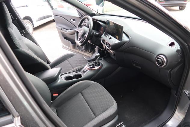 Nissan Juke 1.0 DIG-T 114 CV DCT N-Connecta - Foto 9