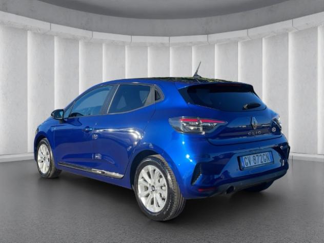 RENAULT Clio 5ª serie Clio Blue dCi 100 CV 5 porte Evolution - Foto 8