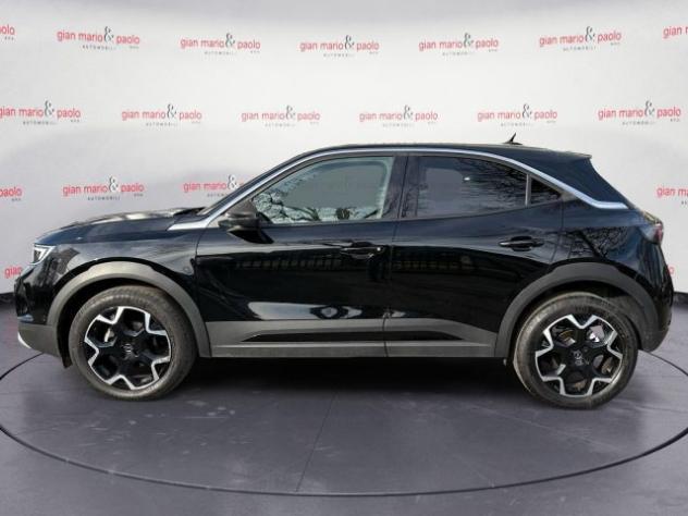 OPEL Mokka 1.2 Turbo 130CV aut. Ultimate rif. 23617240 - Foto 3
