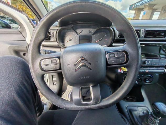 CITROEN - C3 - PureTech 110 S&S EAT6 Shine - Foto 9