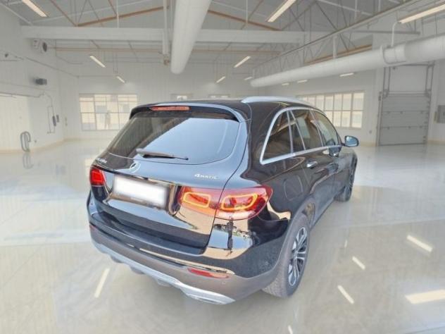 MERCEDES-BENZ GLC 250 d 4Matic Executive rif. 23900460 - Foto 2