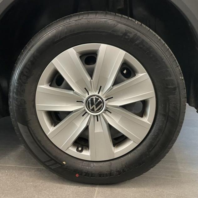 VOLKSWAGEN T-Roc 1.0 TSI 110 CV Life rif. 23903276 - Foto 5