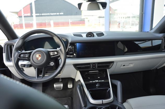 Porsche Cayenne Coup4.0 V8 S - Foto 10