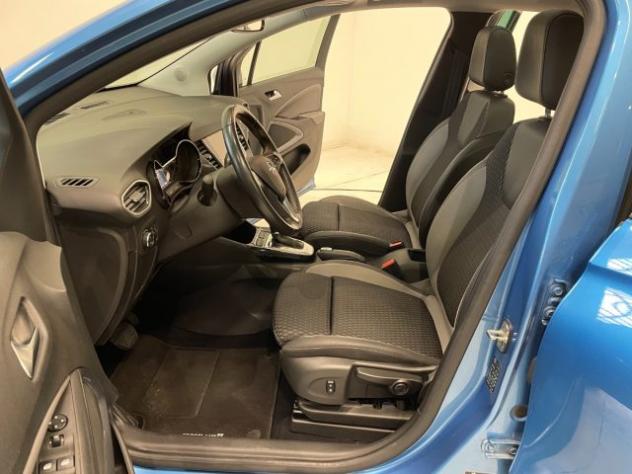 OPEL Crossland X 1.5 ECOTEC D aut. 5P * OK NEOPATENTATI * rif. 23035699 - Foto 6