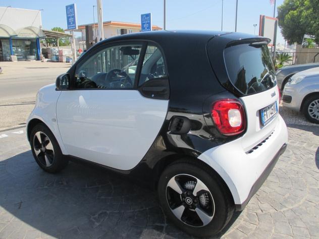 Smart ForTwo 70 1.0 Passion - Foto 4