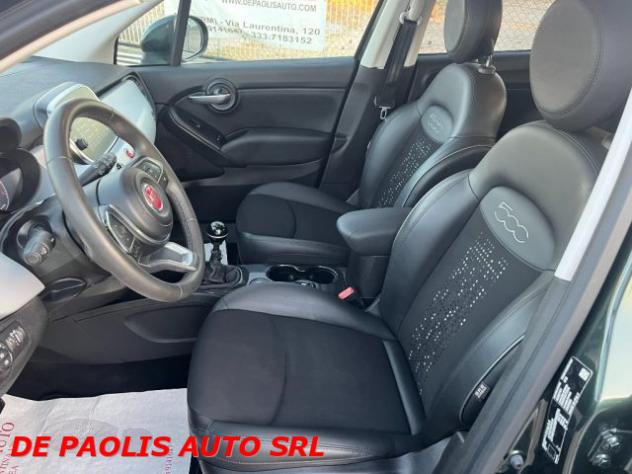 FIAT 500X 1.0 T3 120 CV Connect SOLO 36859KM rif. 24073021 - Foto 6