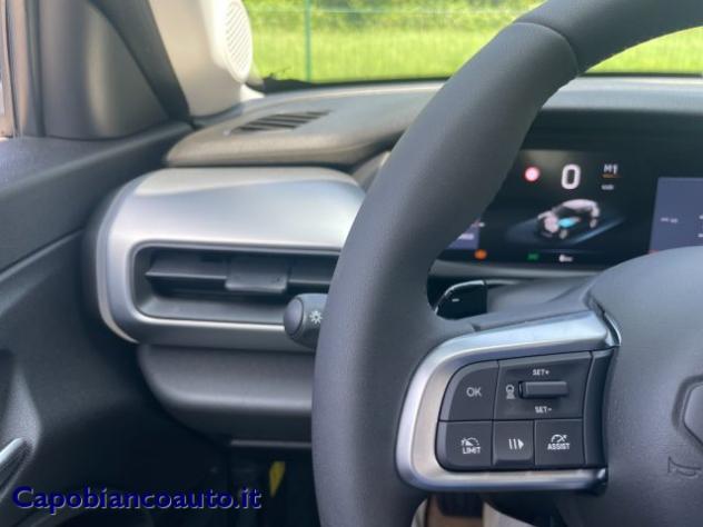 JEEP Avenger 1.2 Turbo MHEV SUMMIT+WINTER PACK rif. 22374358 - Foto 8