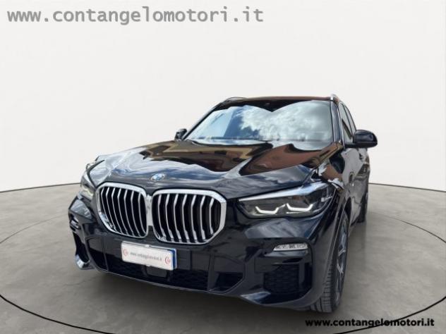 BMW X5 xDrive30d Msport rif. 23704341 - Foto 9