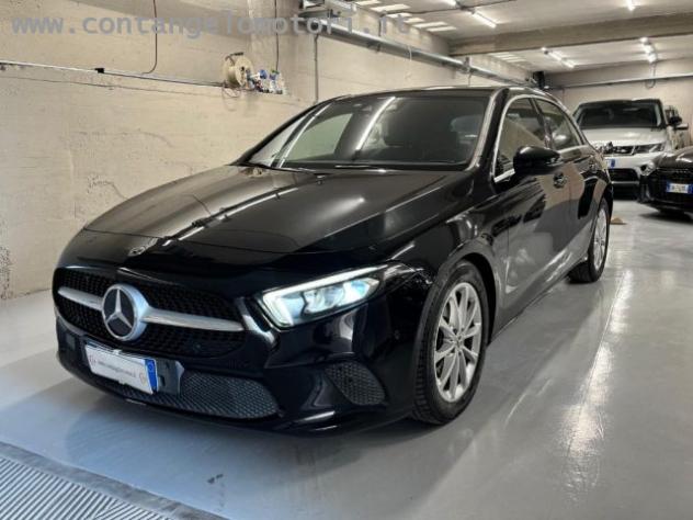 MERCEDES-BENZ A 180 d Automatic rif. 24008505 - Foto 3