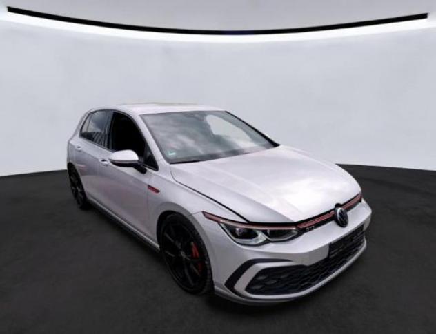 VOLKSWAGEN Golf 2.0 TSI DSG GTI *Sedili riscaldati* rif. 24166861 - Foto 2